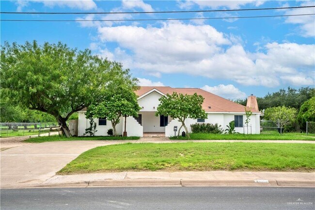200 S Bentsen Rd