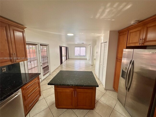 property at 8950 NW 189th Terrace