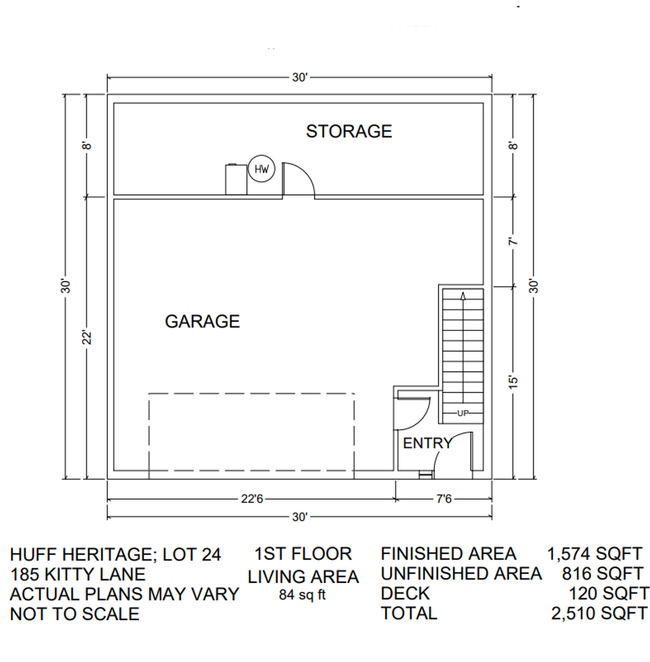 185 Kitty Ln in Christiansburg, VA - Building Photo - Building Photo