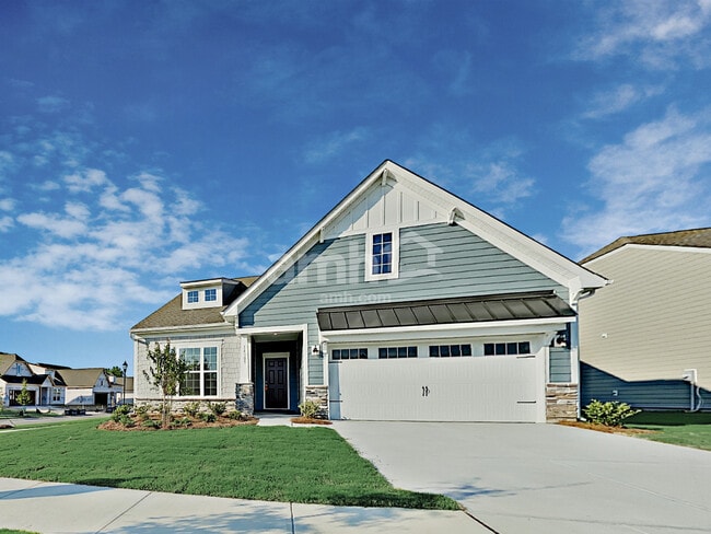 property at 14305 Cato Dr