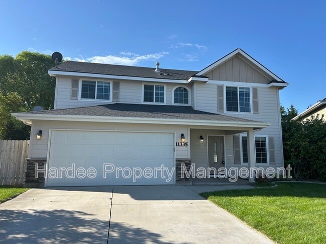 property at 11335 W Fitzwilliam Loop