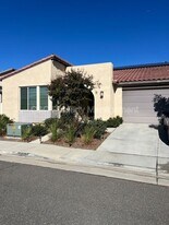 1628 Park Run Ln in Beaumont, CA - Building Photo