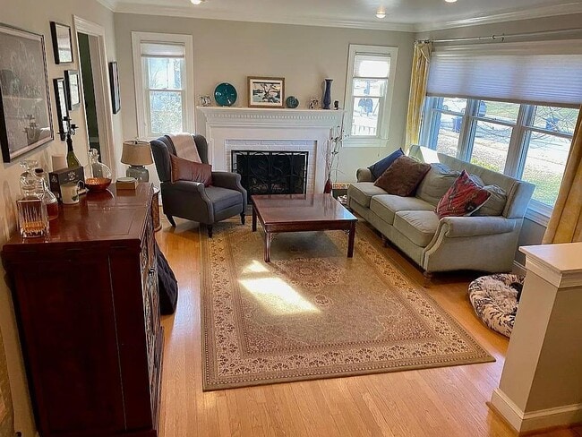 8503 Conover Pl in Alexandria, VA - Building Photo - Building Photo