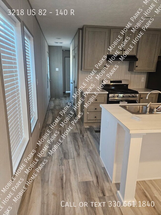 property at 3218 OH-82