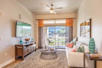 The Hyve in Tempe, AZ - Building Photo - Building Photo