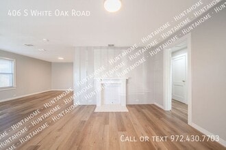 406 S White Oak Rd in White Oak, TX - Building Photo - Building Photo