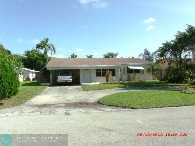 311 NE 42nd St in Oakland Park, FL - Building Photo - Building Photo