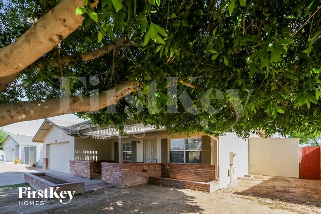 1170 W Nopal Pl in Chandler, AZ - Foto de edificio - Building Photo