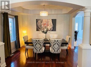 92 Edenbrook Hill Dr in Brampton, ON - Building Photo - Building Photo