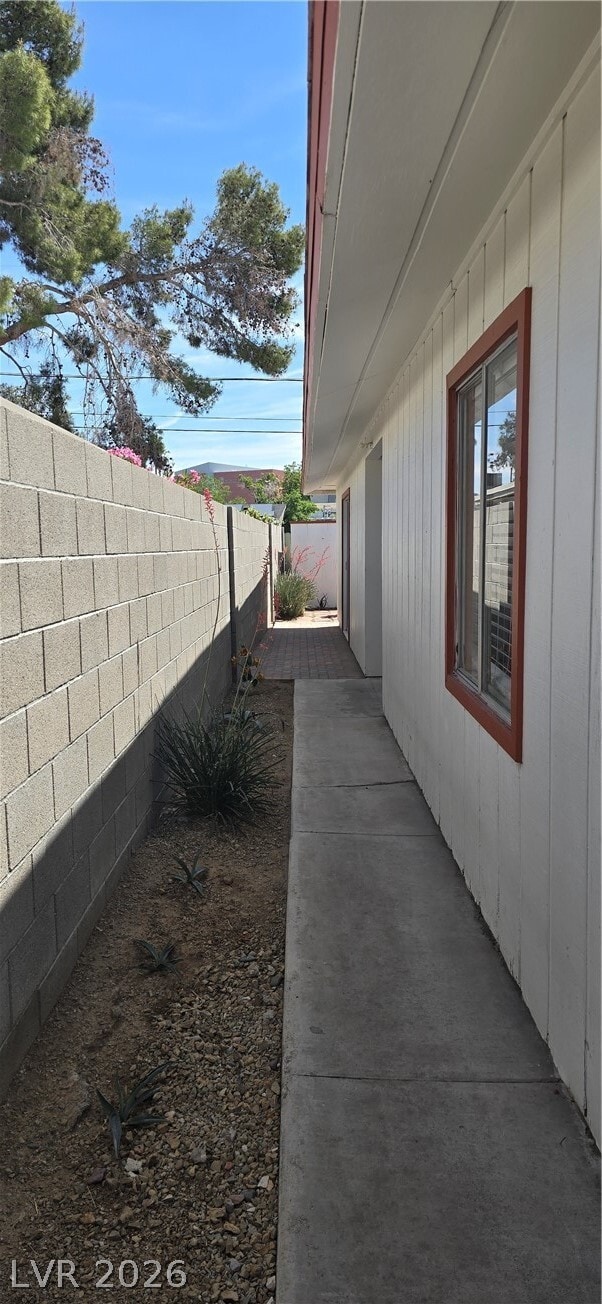315 Arnold St in Las Vegas, NV - Building Photo - Building Photo