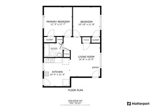 Carol Court in Birmingham, AL - Building Photo - Interior Photo