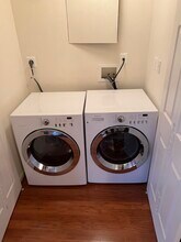 1431 Shippen Ln SE in Washington, DC - Building Photo - Building Photo