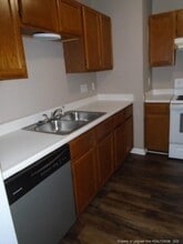 5486 Bush Ct in Hope Mills, NC - Building Photo - Building Photo