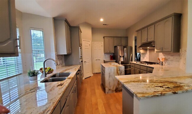 property at 1411 Pine Mills Dr