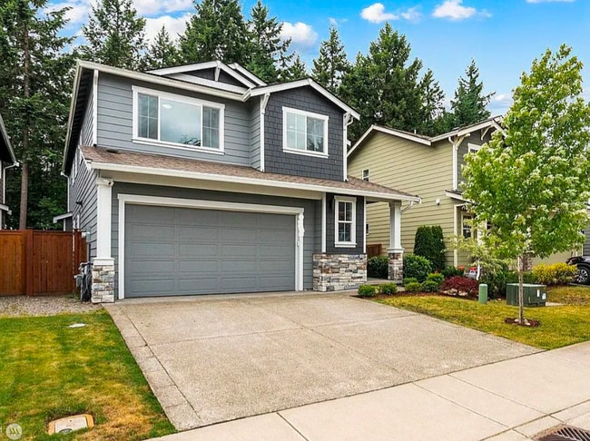 property at 12106 172nd St Ct E