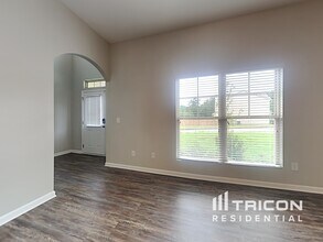 347 Hawthorn Dr in Dallas, GA - Building Photo - Building Photo
