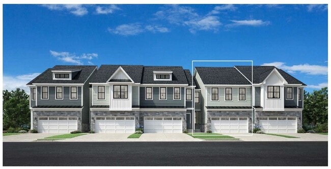 property at 41567 Breck