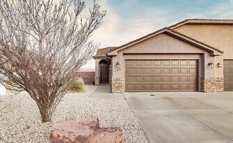 145 S 1930 W in Hurricane, UT - Building Photo