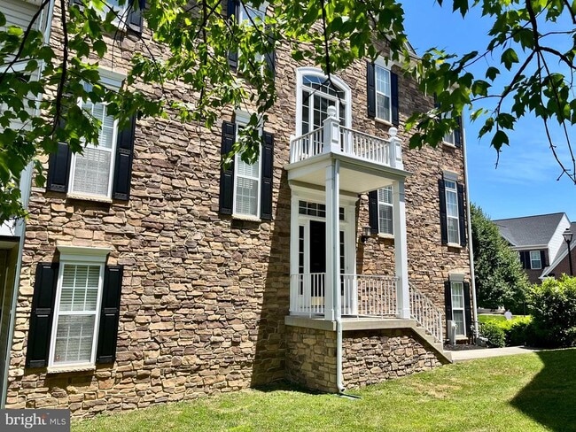 property at 8024 Four Quarter Rd