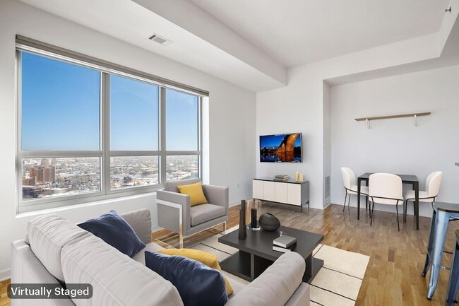 929 Portland Ave, Unit 436 in Minneapolis, MN - Building Photo - Building Photo