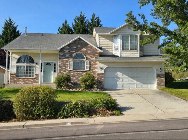 property at 570 W 2375 N St