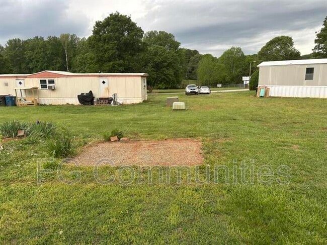 property at 2033 McKenzie Park Ln