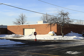 Schnurmann House in Cleveland, OH - Building Photo - Building Photo