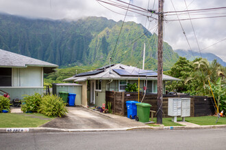 Koolau Views in Kaneohe, HI - Building Photo - Building Photo