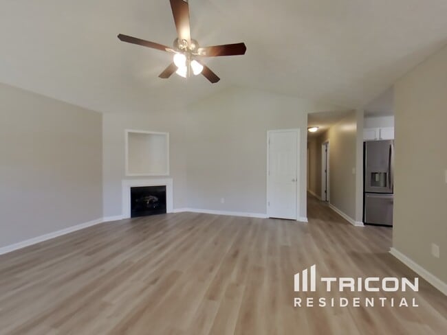 170 Patterson Way in Covington, GA - Building Photo - Building Photo