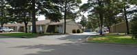 The Pines Apartments in Florence, OR - Foto de edificio - Building Photo