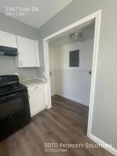 2567 Lisa Dr in Cape Girardeau, MO - Foto de edificio - Building Photo