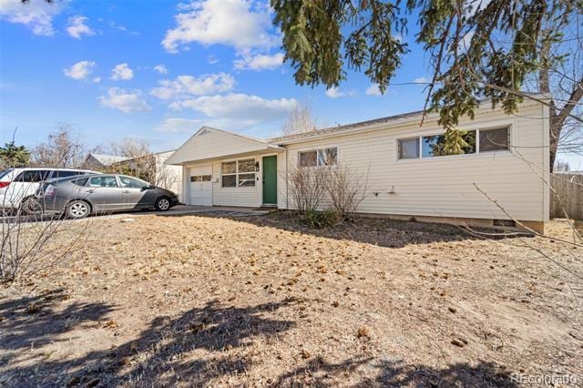 305 Maplewood Dr in Colorado Springs, CO - Building Photo - Building Photo