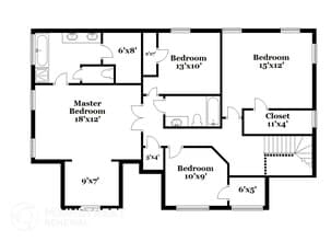 388 Sawgrass Way in Fayetteville, GA - Building Photo - Building Photo