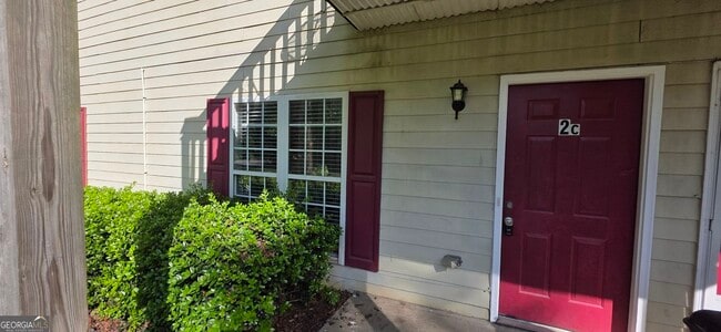 property at 3813 N Bogan Rd