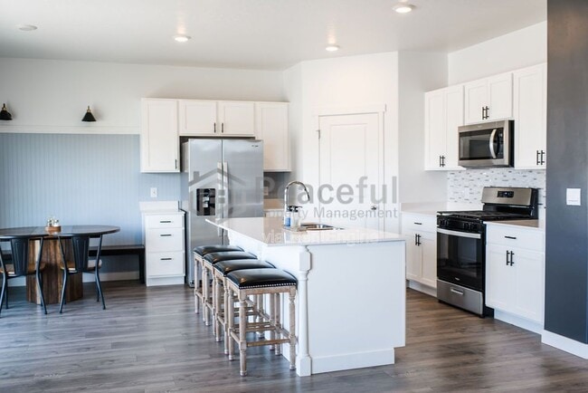 3657 E 1500 S in Spanish Fork, UT - Building Photo - Building Photo