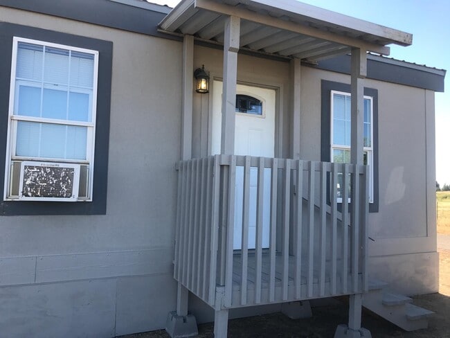 property at 200 N W Anderson St
