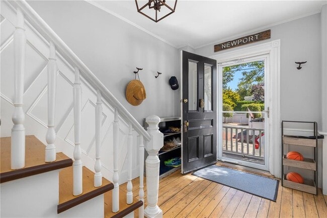 36 Second St in Newport, RI - Building Photo - Building Photo