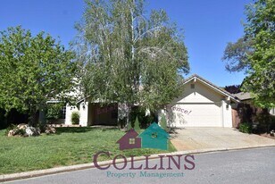 505 Adriana Pl in Auburn, CA - Building Photo