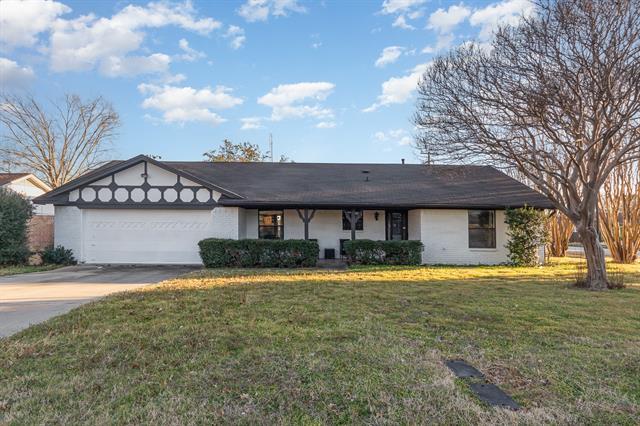 501 Field St in Colleyville, TX - Building Photo - Building Photo
