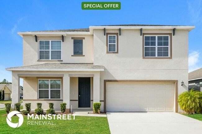 property at 3305 Sonder Dr