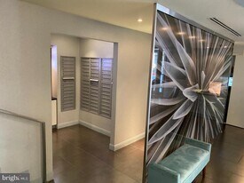 1718 P St NW in Washington, DC - Building Photo