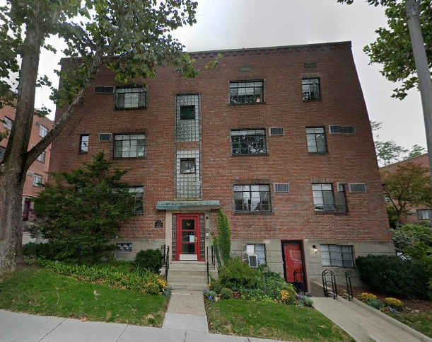 70 Saint Paul St, Unit 4