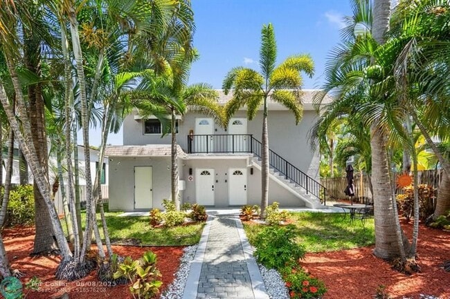 property at 45 NE 24th St