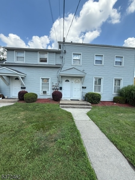 property at 34 Paterson Hamburg Tpke