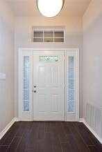 1401 Girard St in San Marcos, TX - Building Photo - Building Photo