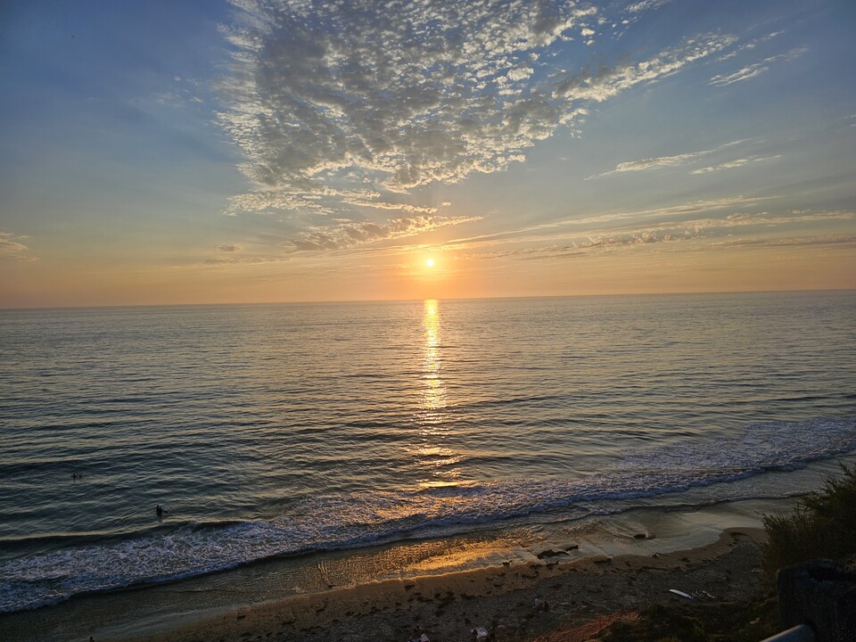 775 Neptune Ave, Unit 775 NEPTUNE unit A in Encinitas, CA - Building Photo