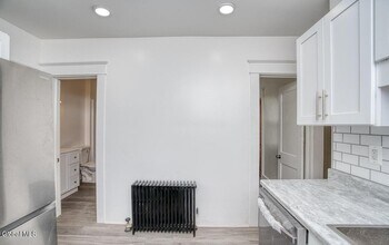 1538 Nott St in Schenectady, NY - Building Photo - Building Photo