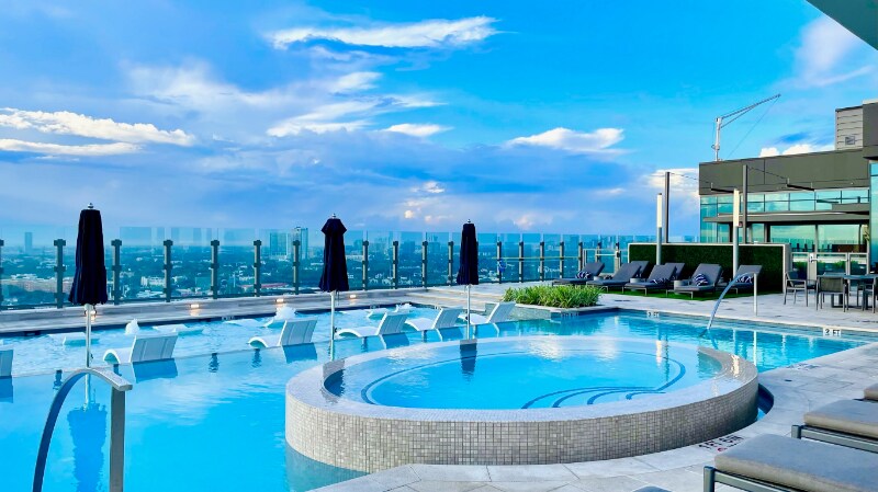 811 Buffalo Pk Dr-Unit -1814 in Houston, TX - Foto de edificio