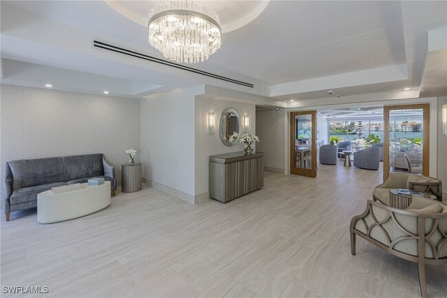 property at 250 Park Shore Dr