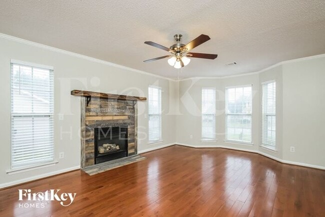 4604 Cherrywood Dr in Greensboro, NC - Foto de edificio - Building Photo